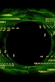 The Black-hole Called 