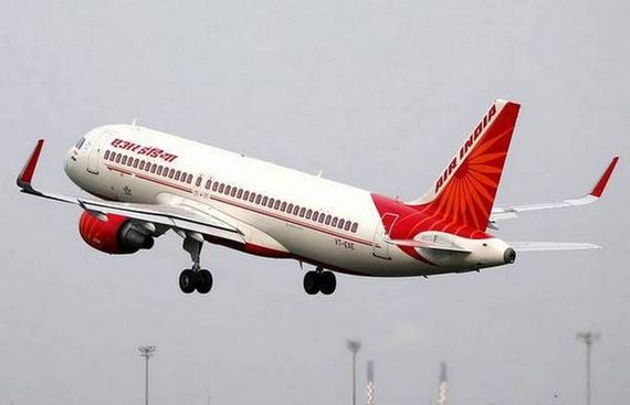 Adani Group Considers Bidding for Air India: Sources