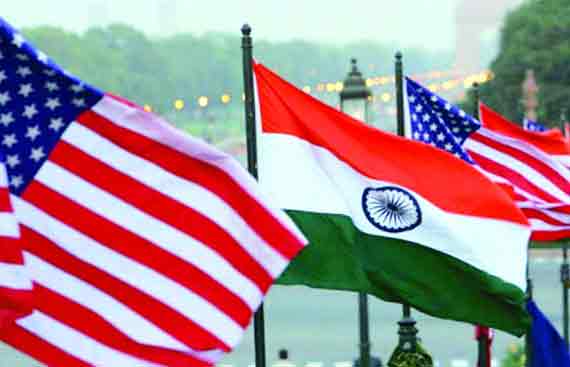The US Becomes India�s Largest Trading Partner in FY23