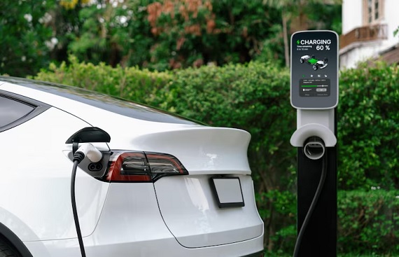Servotech and Electra EV Launch India?s First GB/T-CCS2 Charging Solution