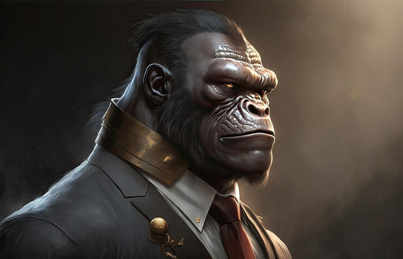 Harambe AI Tokens: Read This Before Investing!