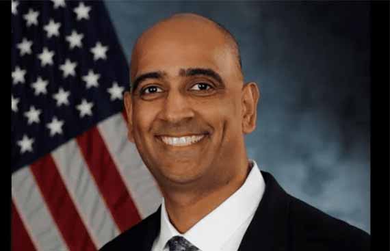 Indian-American Chosen as the New Assistant Secretary of USAF