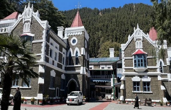 SC Collegium named Justice Ritu Bahri as Chief Justice of the Uttarakhand High Court