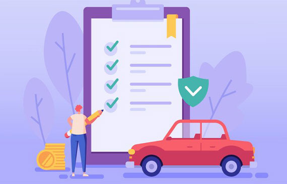 Know About The Concept Of Total Loss In Car Insurance And Claim Process To Avail The Benefits