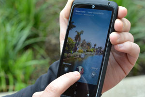 Facebook Home Is Now In India With Exciting Options