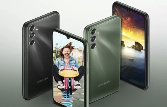 Samsung to launch Galaxy F34 on August 7 in India