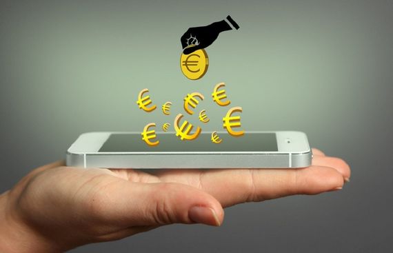 Tech Giants Eye India's $1 trillion Digital Loan Market Tech Giants Eye India's $1 trillion Digital Loan Market