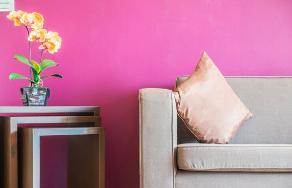 Festive Glow-Up! Wall Color Ideas for a Cozy, Radiant Home This Season!