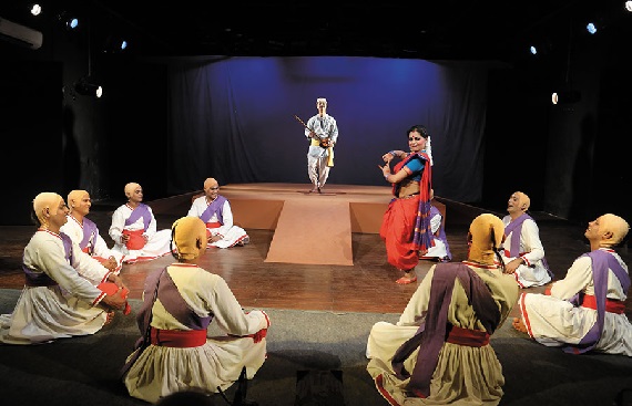 NCPA gears up for the annual Marathi Theatre Festival