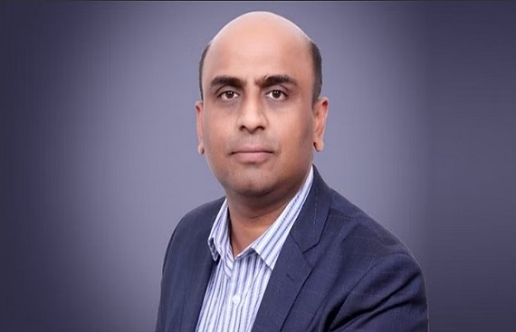 SAP Concur names Kumar Gaurav Gupta as VP & Country Manager to lead its India business