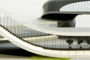 2014 To Witness World's First 3D Printed Building