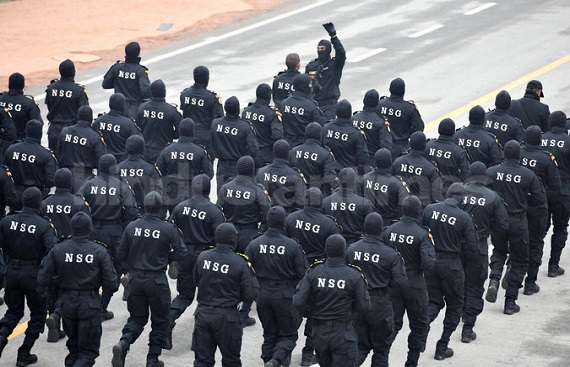 Celebrating 40 Years of the NSG: PM Modi and Home Minister Shah Honor the Brave