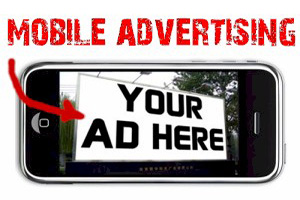 Mobile Ad Spend In India To Touch Rs 430 Crore By 2014: MMA Report