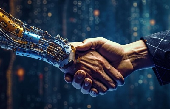 India, Japan Collaborate for Safe and Trustworthy AI Development: Hiroshi Yoshida