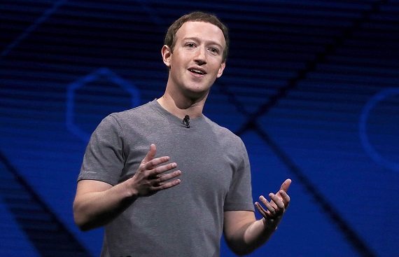 Social networking giant Facebook renames itself Meta