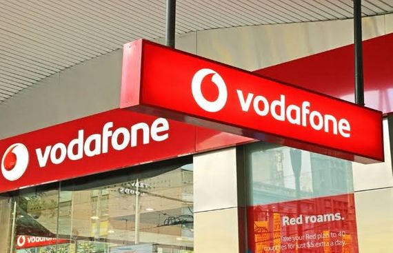 Telecom Circles Abuzz: Vodafone to Exit India