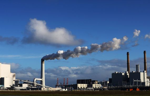 Thermo Fisher Scientific designs AQMS analyzers to foster Clean-tech initiatives 