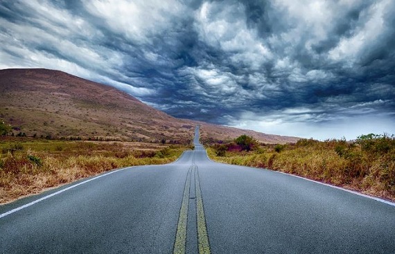  10 days Road trip route for Ladakh