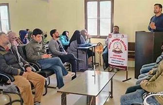 The Viksit Amritsar Initiative's Vision for Entrepreneurship and Growth