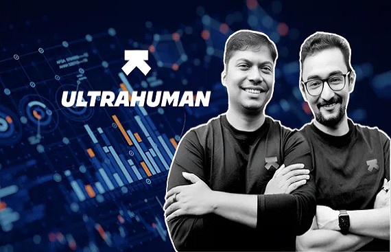 Ultrahuman Turns Profitable with Rs 565 Crore Revenue