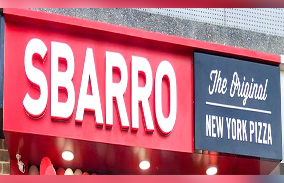 Curefoods acquires the Franchise Rights to Sbarro, a Pizza Chain Established in US