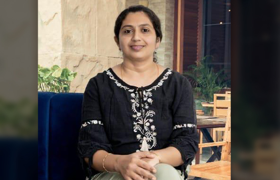 Archana Yadav: Pioneering IA Research and Development