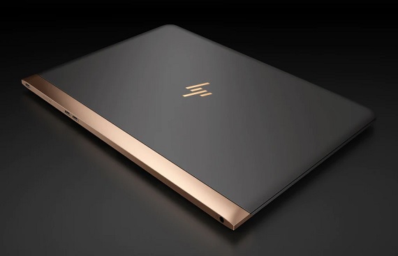 AI-enhanced HP Spectre x360 Laptops Launched in India