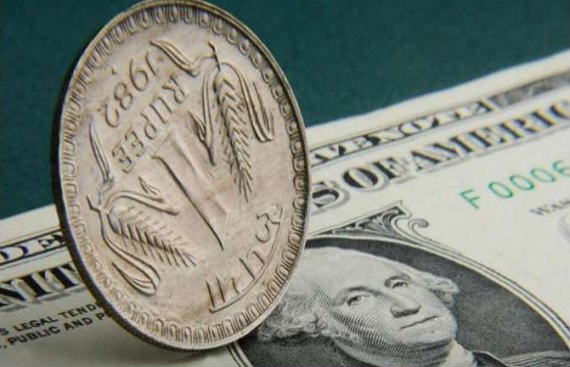 Rupee Jumps 74 Paise to 84.62 Against US Dollar in Early Trade