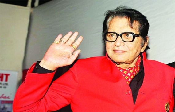 Veteran Actor-Director Manoj Kumar Passes Away at 87