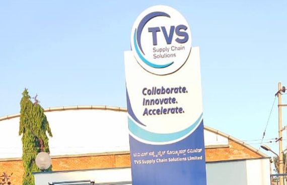 TVS SCS Secures INR 590 cr from Fund Managed by Italian Biz Dynasty