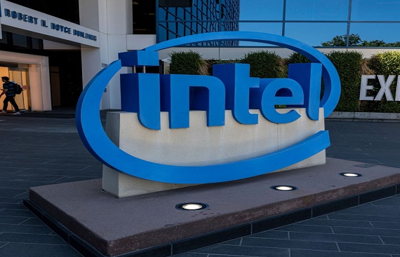 Intel Reinforces Sustainability Commitment with Inaugural $1.25 Billion Green Bond Offering