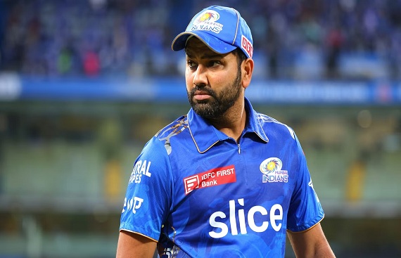 IPL 2023: Playing behind the wicket is Suryakumar's strength, he utilised it very well, says Rohit Sharma
