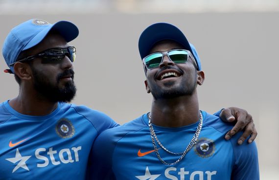 Hardik to join team in NZ, Rahul to be with India A