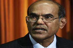 RBI Monetary Stance Aimed to Reinforce Govt Policy: Subbarao