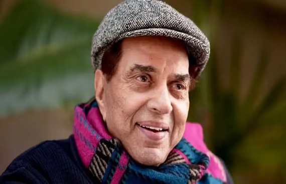 Dharmendra, Celebrated Star of Indian Cinema, Passes Away at 89