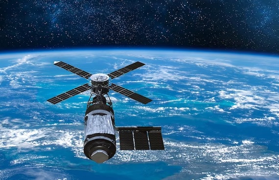 SpaceX Launches 46 Starlink Satellites in Rapid 6-Hour Double Mission