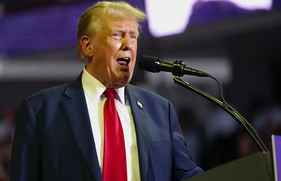 Trump Appoints Two Indian Americans as Special Assistants