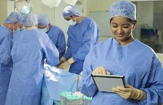 India Emerges as Leading Supplier of Doctors to U.S. Healthcare System