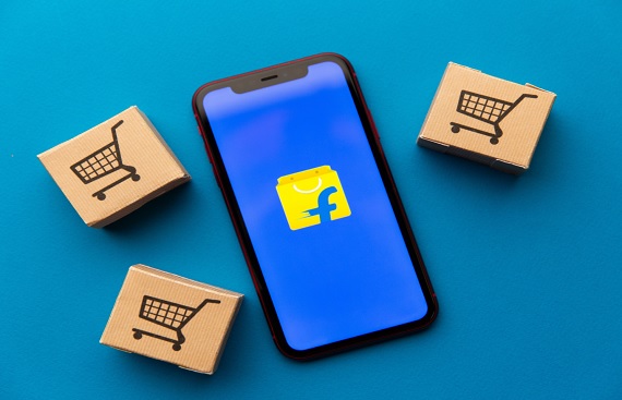 Flipkart Introduces Same-Day Delivery in 20 Cities from February