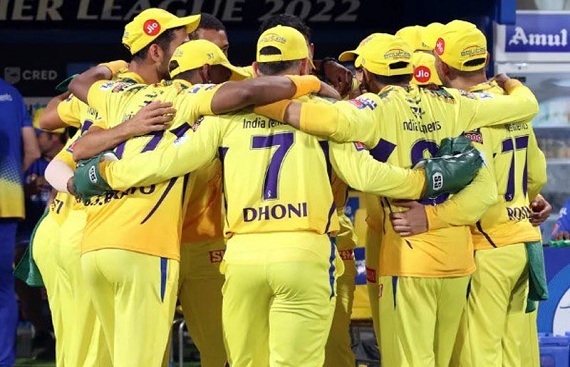 Theekshana & Jadeja help CSK beat RCB by 23 runs for first win of season Theekshana & Jadeja help CSK beat RCB by 23 runs for first win of season