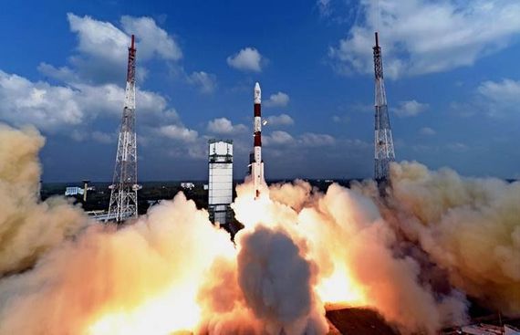 ISRO unveils 'Young Scientist' programme to train students in space science