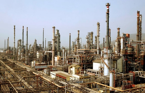 BPCL Eyes Beyond Rs 1.7 Lakh Cr Capex for New Refineries and Petchem Units