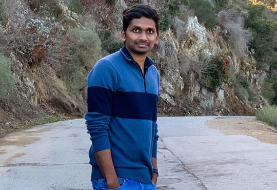 Sai Krishna Adabala Masters Data Integration to Unify Legacy Systems with Oracle HCM Cloud