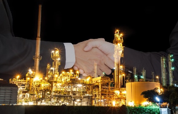 Oil India and NRL Collaborate to Expand Petroleum Product Transportation