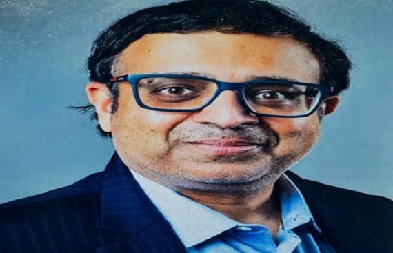 Hexaware Names Raghu Mocherla to Head Connected AI, Cyber-Physical Systems