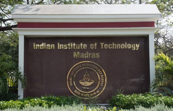 IIT Madras Launches Tamil Nadu Startup Dashboard to Boost Innovation