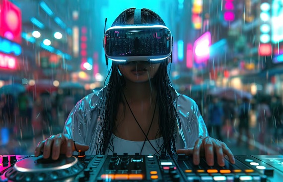 Vodafone Idea Launches Cloud Gaming Platform with CareGame