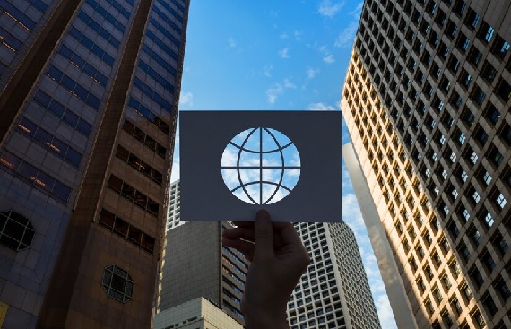 India on Path to Become Global Economic Superpower