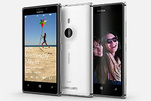 Nokia Lumia 925 Listed Online For Rs.33999