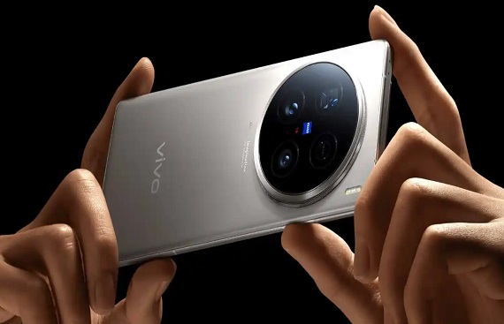 Vivo X200 Series to Debut in India on December 12